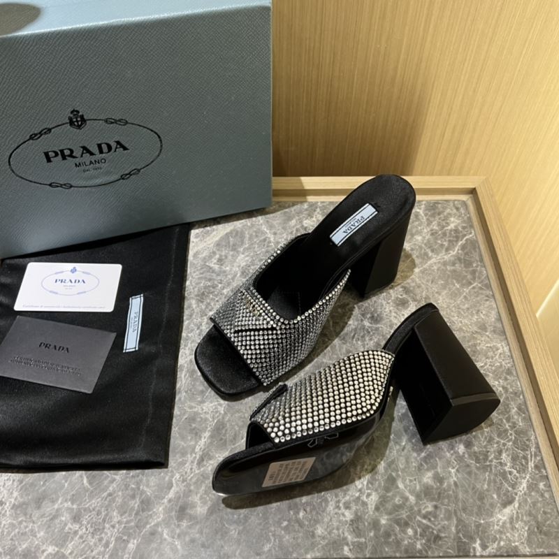 Prada Slippers